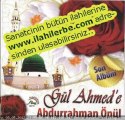 Abdurrahman Önül - Mevlam Nasip Etsin 2012 ilahileri