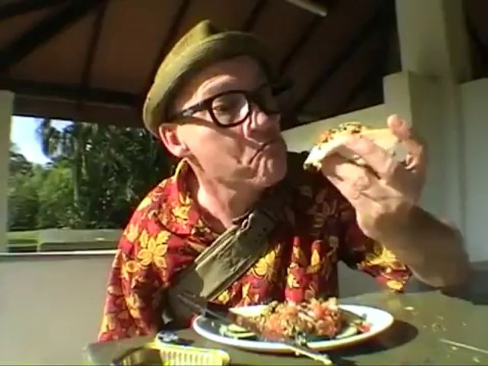 Poyters Urban Survival Guide Ep4