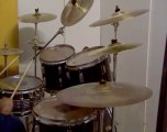 my sweet lord george harrison drum cover - MP4 360p2.mp4