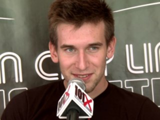 Max Frost - "I Play Everything Myself"