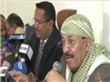 حزب المؤتمر الشعبي العام باليمن يرفض العزل السياسي