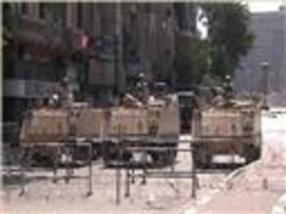 جدل حول تغير العقيدة القتالية للجيوش العربية