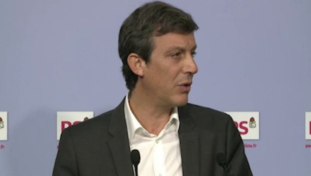 Vote FN : Assouline veut mobiliser les électeurs de gauche