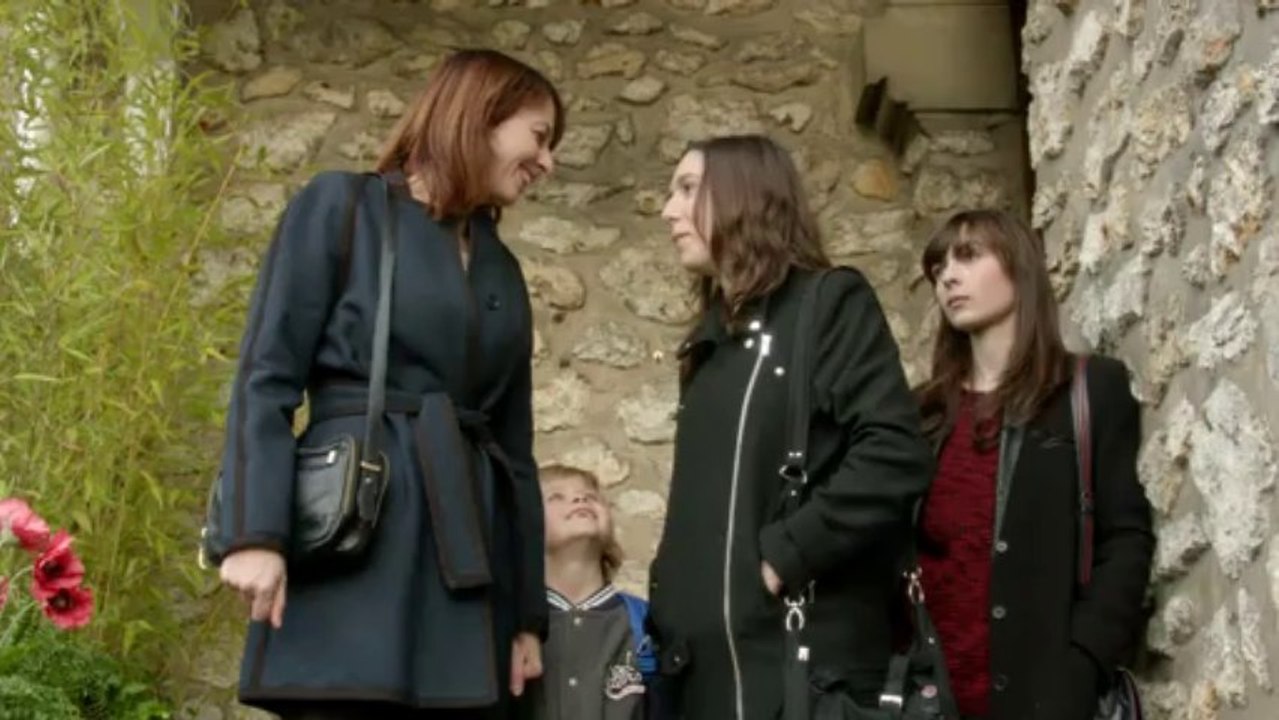 Le bêtisier de la saison 6 de "Fais pas ci, fais pâs ça"