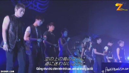 [Vietsub][ZEAVN] ZE:A SOMEDAY