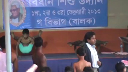 YOG FOR HEALTHY PROSTATE GLAND