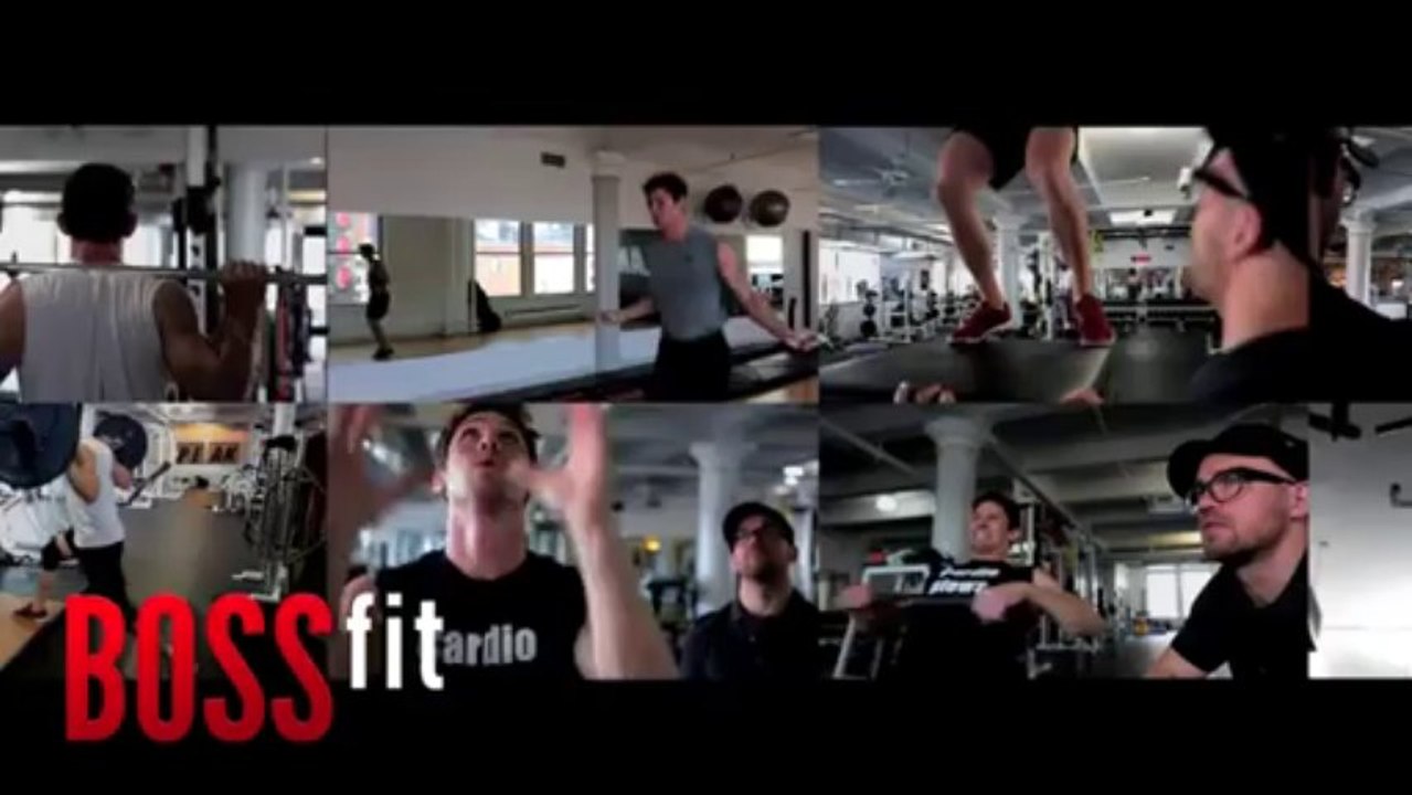 Bossfit