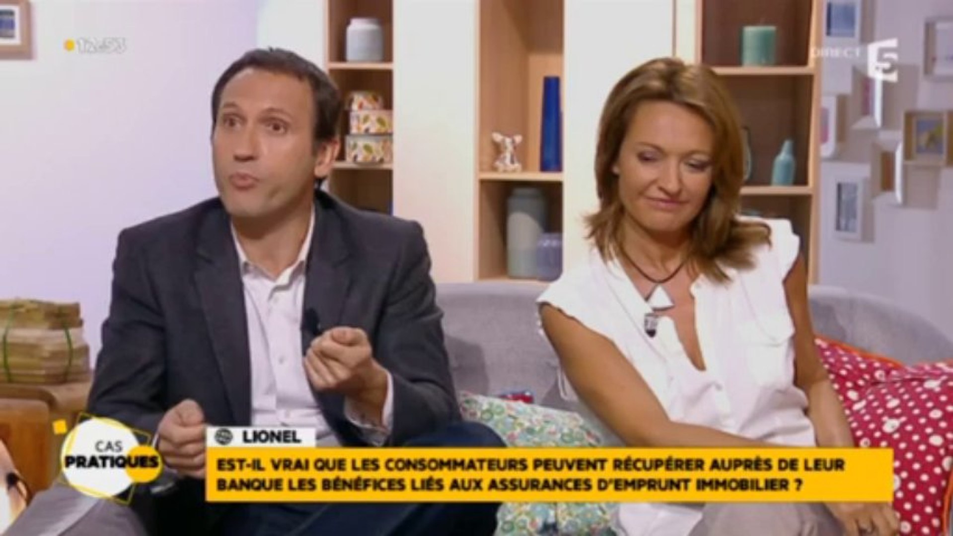 Fabien Bordu Assurance Vie