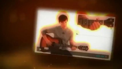 Learn To Play Worship Guitar