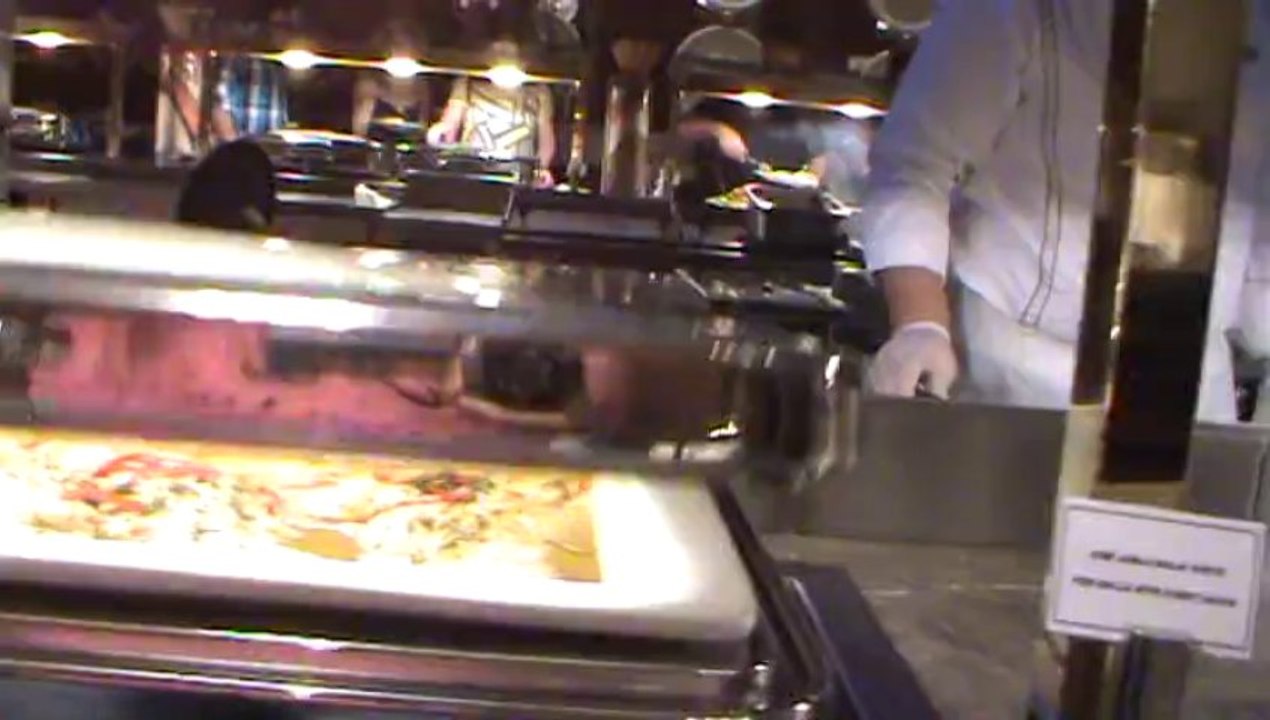 RIU Kaya Palazzo Belek Tuerkei Antalya (41)