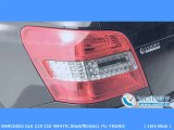 VODIFF : MERCEDES OCCASION ALSACE : MERCEDES GLK 220 CDI 4MATIC BlueEfficiency 7G-TRONIC ( 1ère Main )