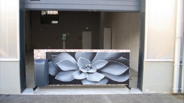 ar(t)eosolaire : quand les artistes réchauffent aussi les yeux !