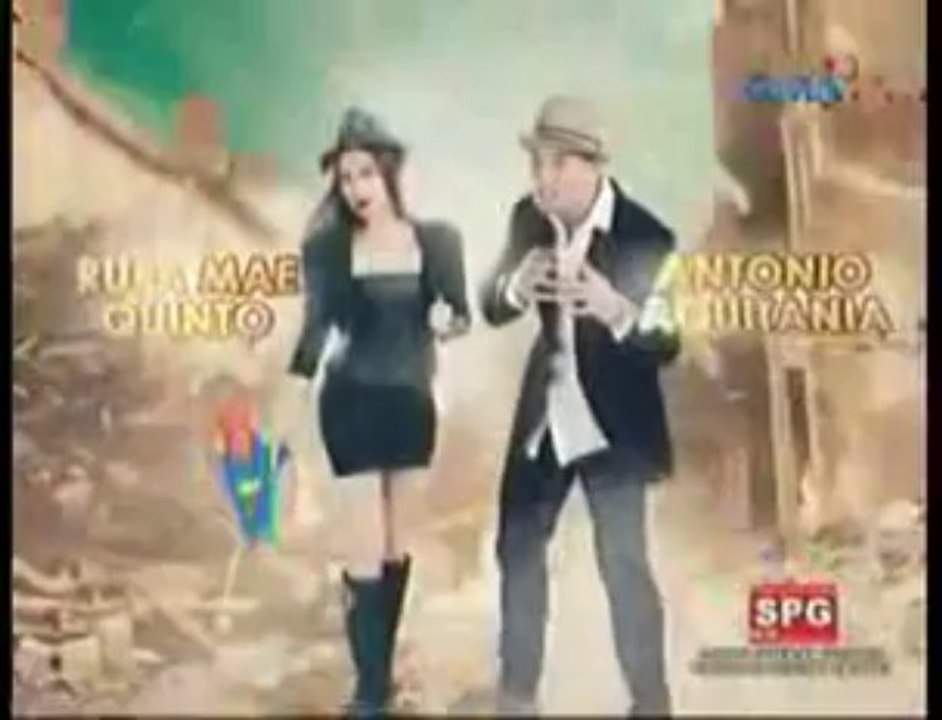 Bubble Gang 2012 Opening Sequence