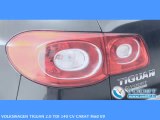 VODIFF : VOLKSWAGEN OCCASION ALSACE : VOLKSWAGEN TIGUAN 2.0 TDI 140 CV CARAT Mod 09