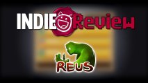 Indie Review - Reus