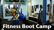 Boot Camp and Weight Loss (tt boot camp games)