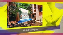 Affordable Villas Playa Del Carmen Mexico-Vacation MX