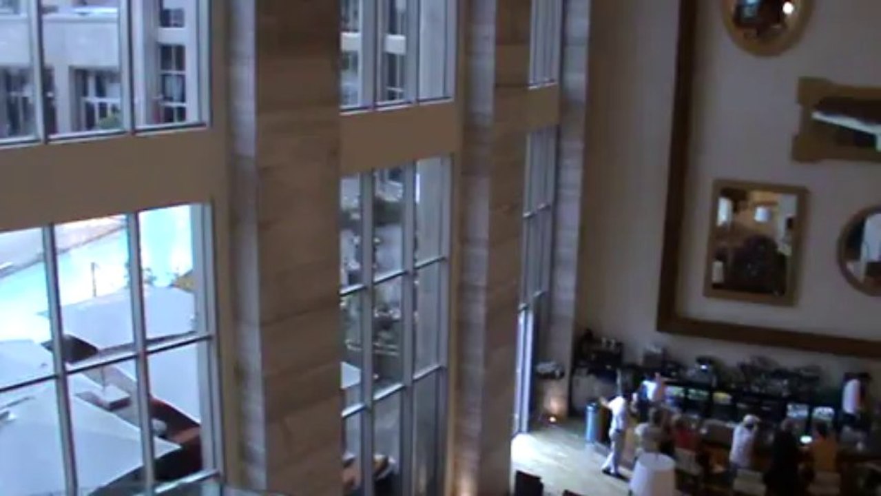 RIU Kaya Palazzo Belek Tuerkei Antalya (46)