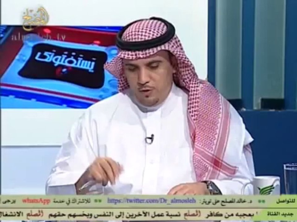 الرد على قول القائل_''رأيت النبي في المنام وأمرني بكذا وكذا''.
