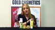 How to get rid of Rosacea & Seborrhea problem very fast tutorialby gold cosmetics