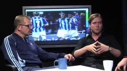 ”Aldrig varit sämre förtroende för polisen” - 08 Fotboll