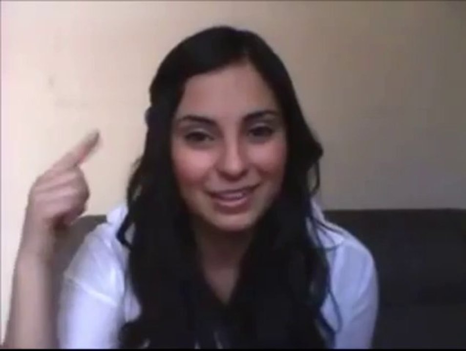 Formula GanaCash. Testimonio sobre como una universitaria esta ganando dinero con la formula