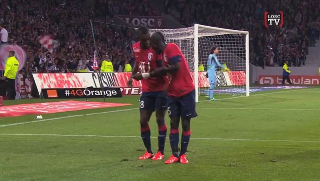 LOSC-ACA (3-0)