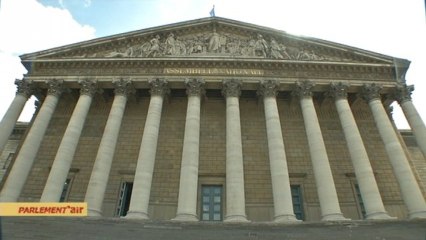 Retraites : l'examen du texte débute à l'Assemblée