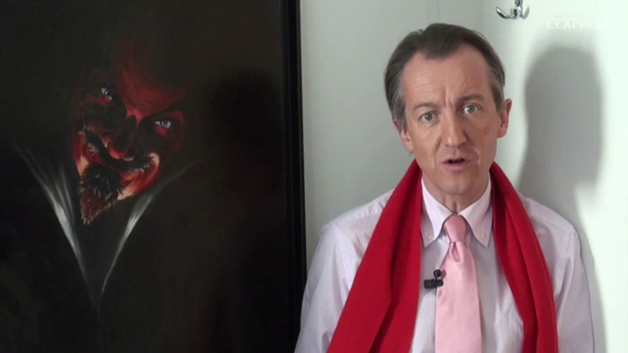 Se dirige-t- on vers le NFN? - L'édito de Christophe Barbier