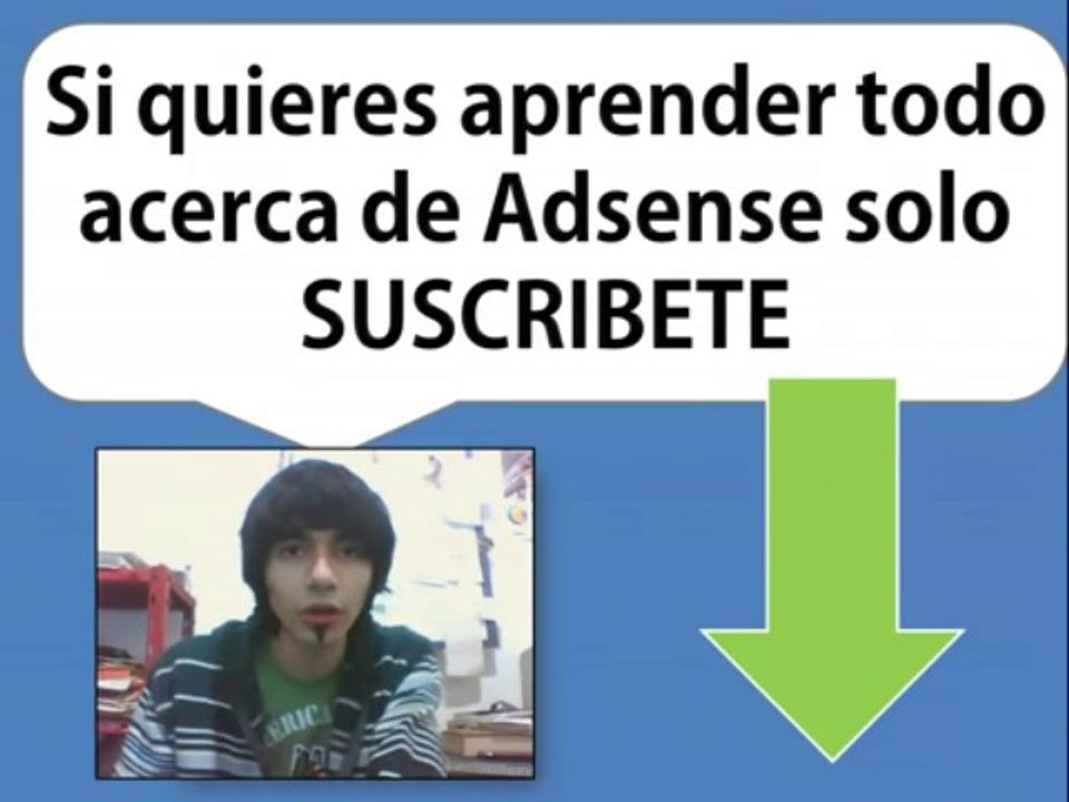 Secretos adsense: 4 razones de bajos ingresos