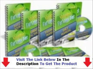 Xtreme Fat Loss Diet Review [Xtreme Fat Loss Diet Review]