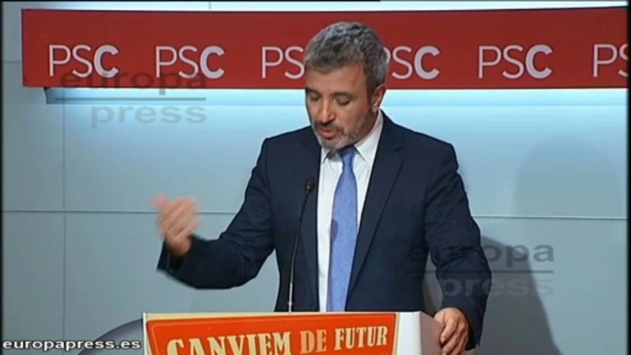 PSC cree que la propuesta de Camacho es "tibia"