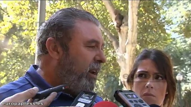 UGT-A dice que todos los sindicalistas no somos corruptos
