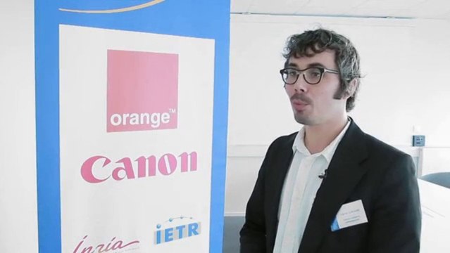 Interview de Fabrice Clochard, sociologue, chef de projets études & recherche au Centre culinaire contemporain