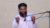 Namaz Kay Masail 3 by Mufti Nazeer Ahmad Raza Qadri