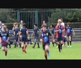 Tournoi de Gennevilliers des -11ans du RCC, le 6 10 2013 party 2