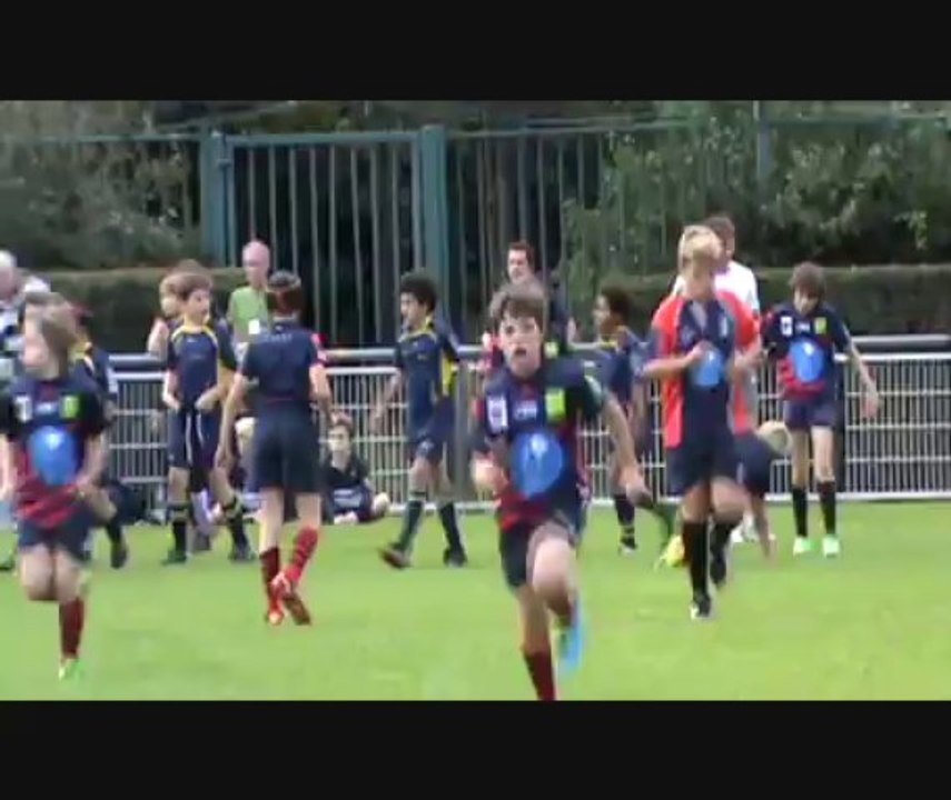Tournoi de Gennevilliers des -11ans du RCC, le 6 10 2013 party 2