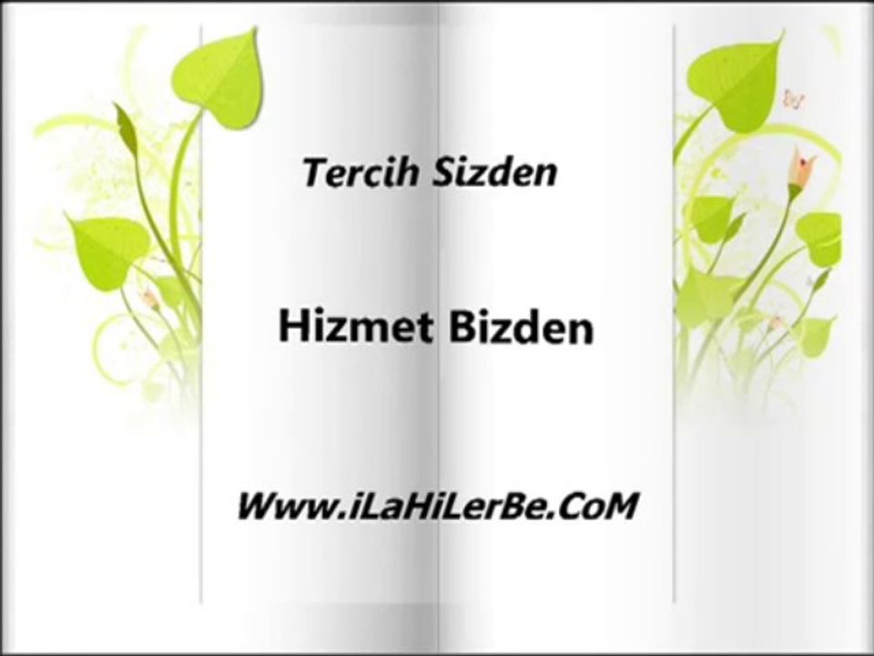 Celaleddin Ada - Yetiş İmdada ilahisi dinle