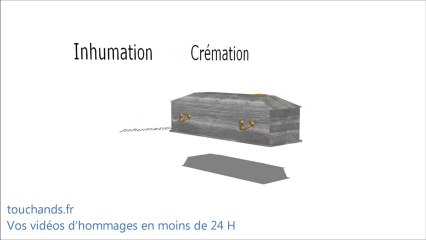 Comment choisir un cercueil après un décès ?