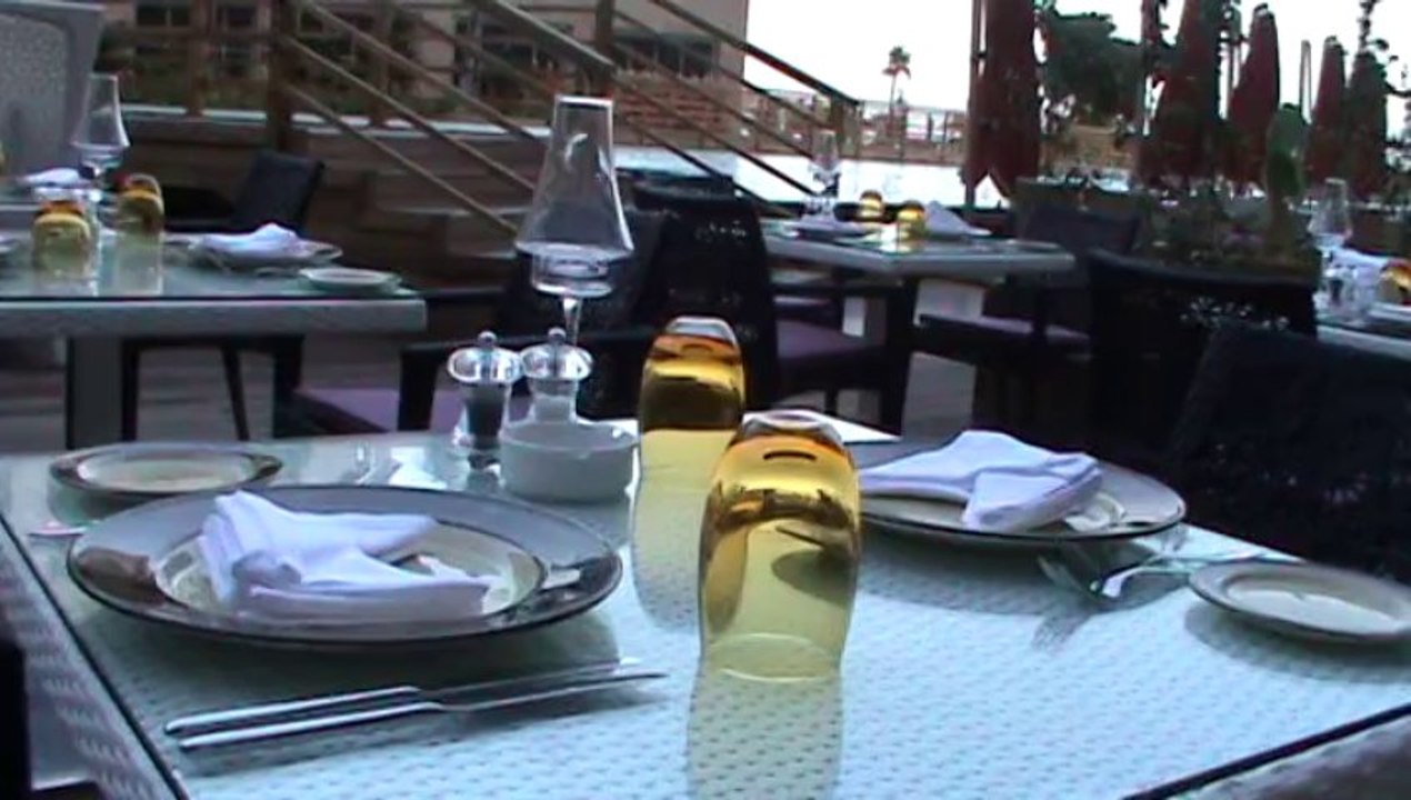 RIU Kaya Palazzo Belek Tuerkei Antalya (54)