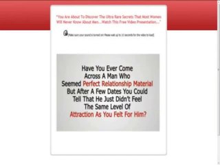 Become A Guy Magnet   See Sales Update On Affiliate Page! Cha ching Download