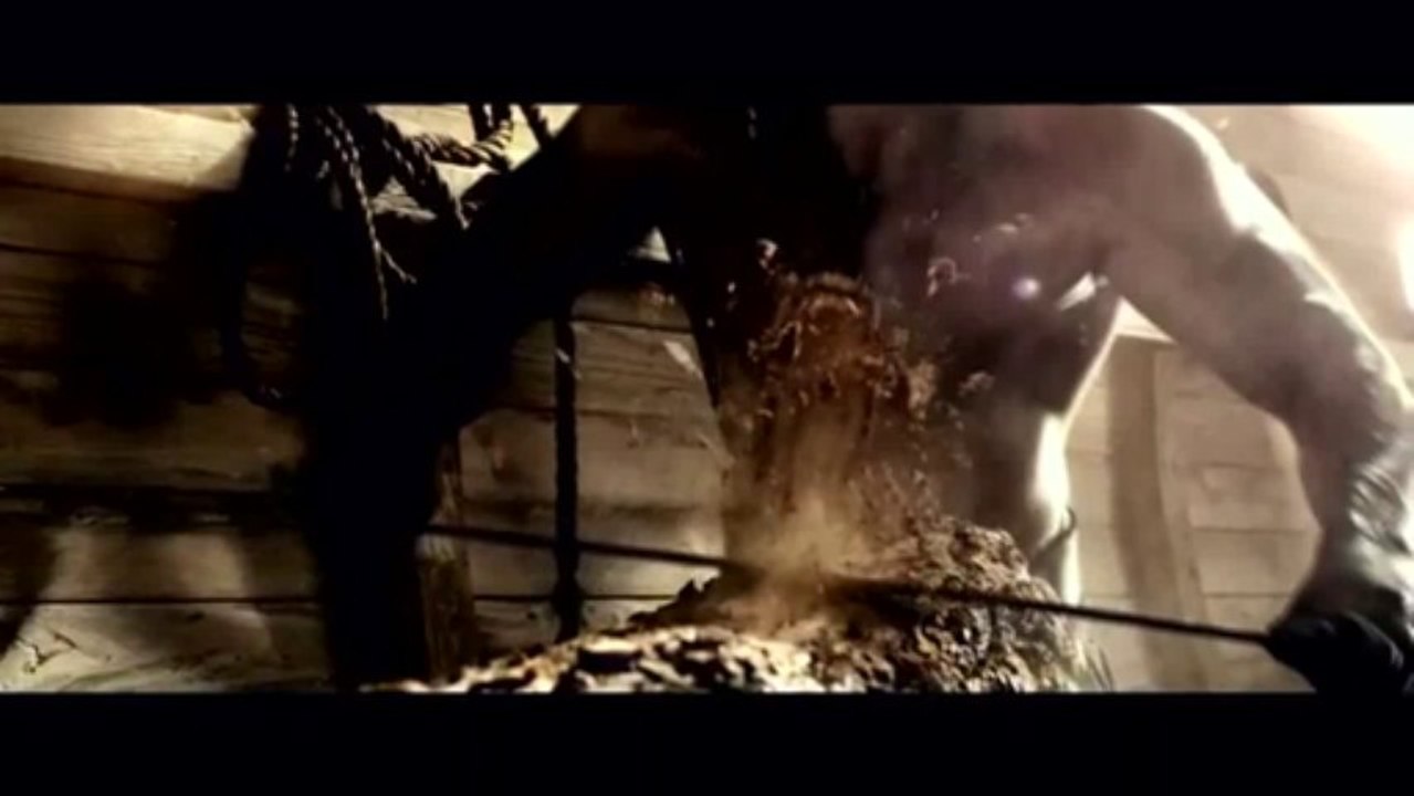 300 NAISSANCE D'UN EMPIRE film complet partie 1 streaming VF en Entier en français (HD)