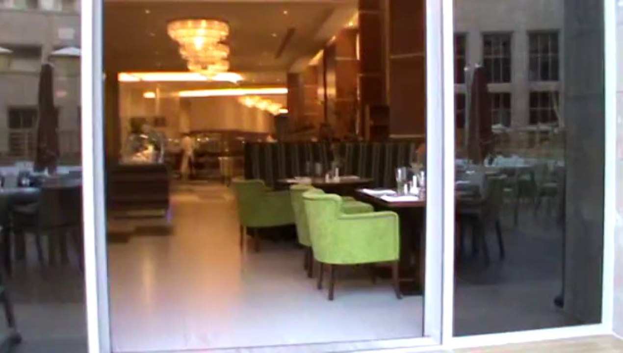 RIU Kaya Palazzo Belek Tuerkei Antalya (55)