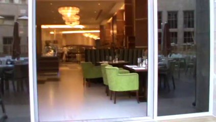 RIU Kaya Palazzo Belek Tuerkei Antalya (55)