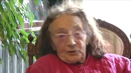 A presque 100 ans, elle repaye des impôts après 14 ans d'exonération