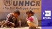 Número de crianças refugiadas pela guerra síria chega a 1 milhão