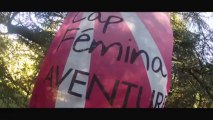 CAP FEMINA AVENTURE 2013 - ETAPE 1