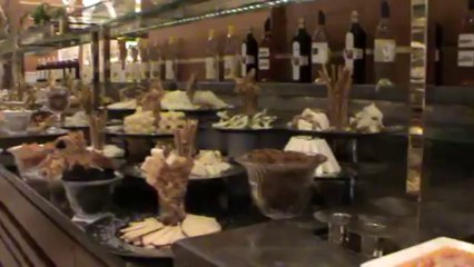 RIU Kaya Palazzo Belek Tuerkei Antalya (56)