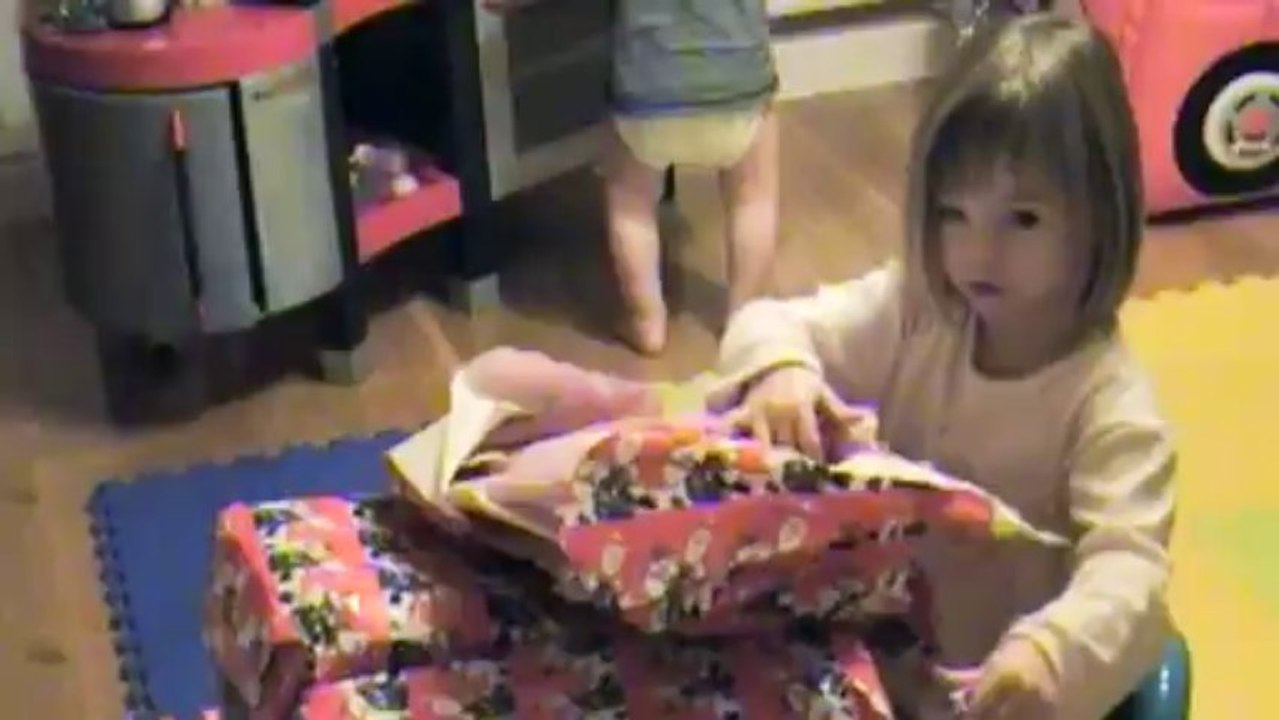 Gerry McCann: Kate and I optimistic over Madeleine