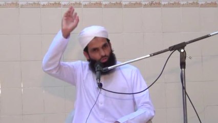 Namaz Kay Masail 4 by Mufti Nazeer Ahmad Raza Qadri